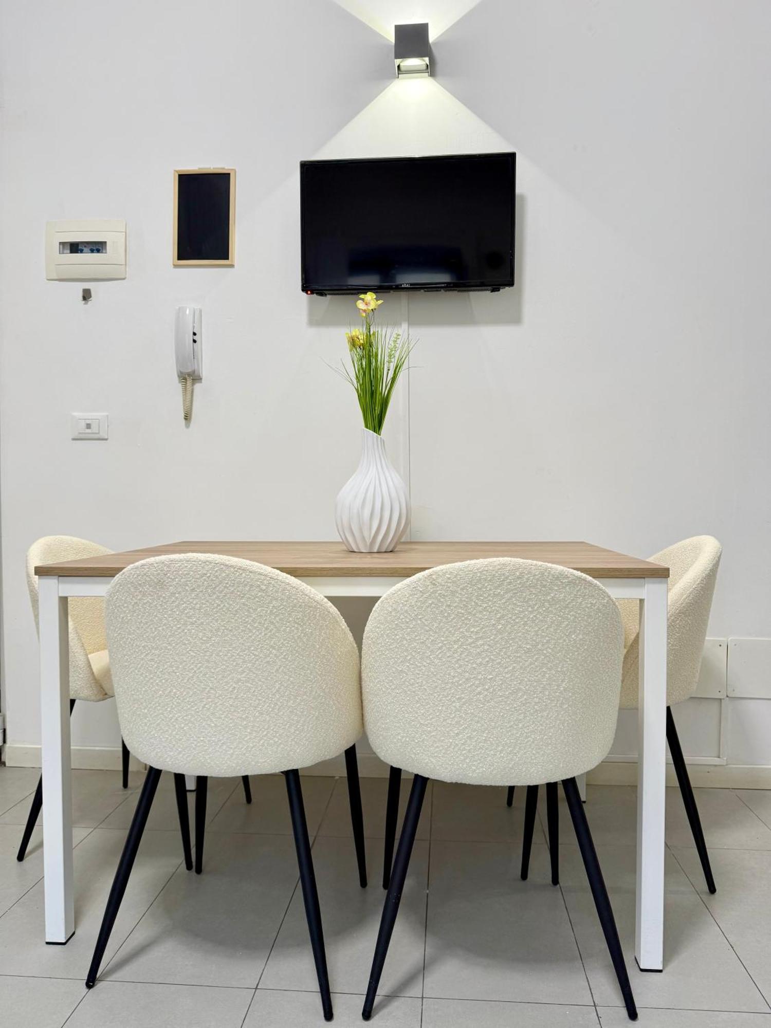 Tra I Vicoli Del Capo Apartment Palermo