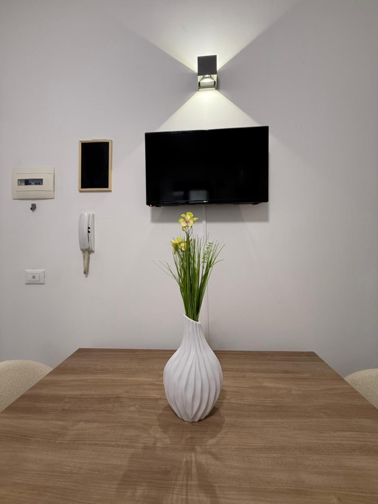 Tra I Vicoli Del Capo Apartment