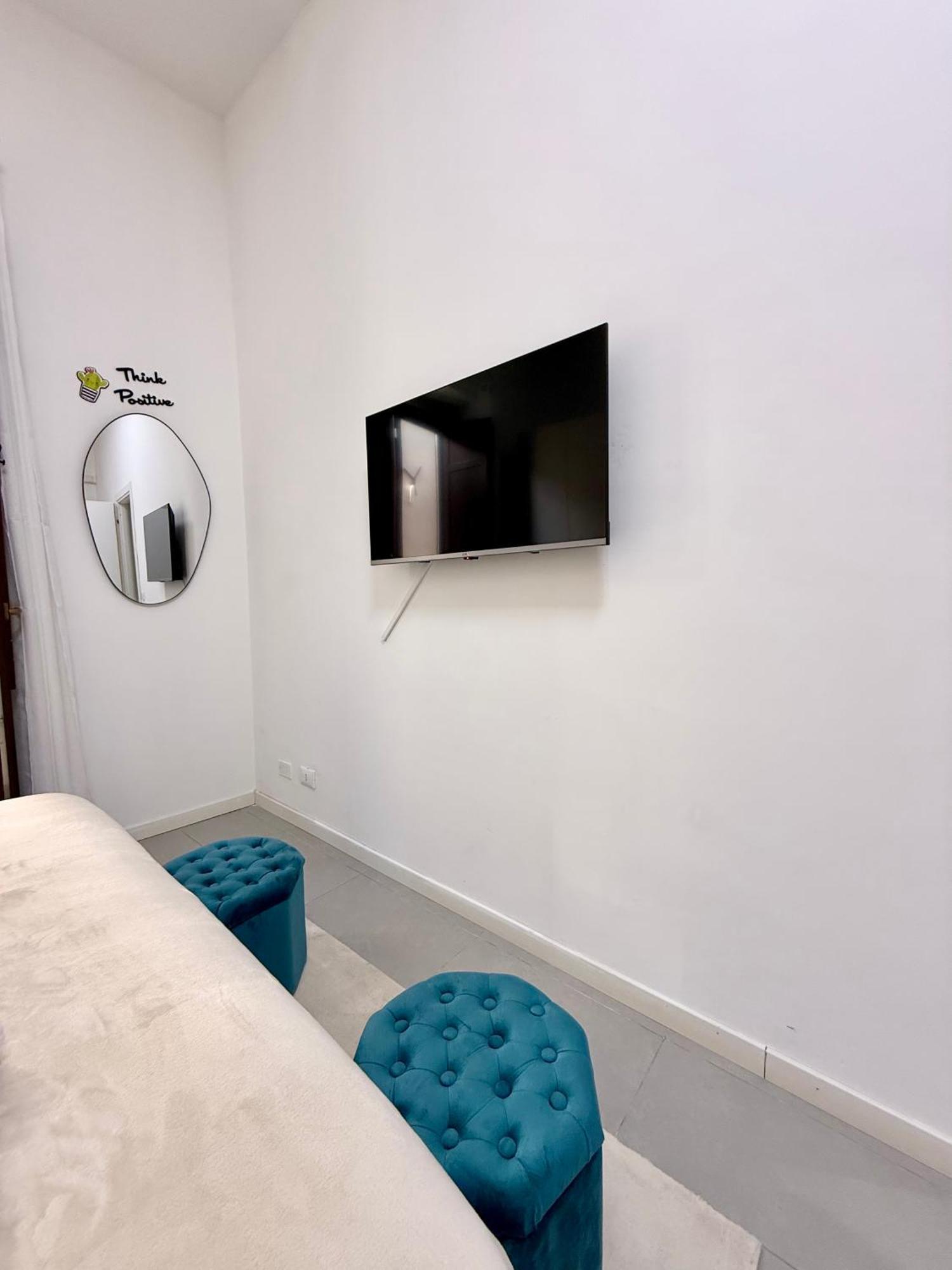 Apartment Tra I Vicoli Del Capo *
